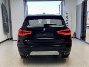 BMW X3 III (G01) Новосибирск  - изображение 30