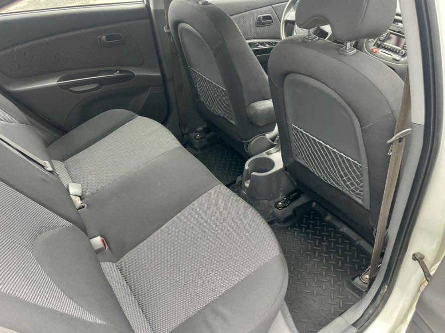 Kia Rio II Рестайлинг Владимир  - изображение 13