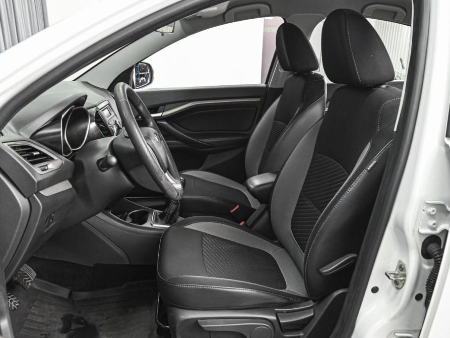 Lada (ВАЗ) Vesta I Ставрополь  - изображение 10