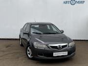 Mazda 6 I (GG) Рестайлинг Москва  - изображение 15