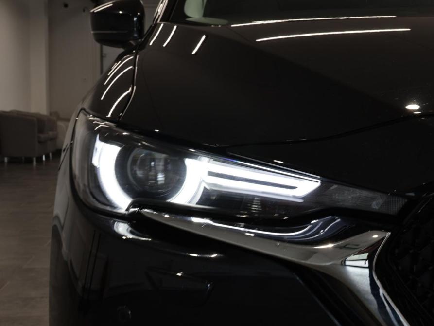 Mazda CX-5 II Калуга  - изображение 8