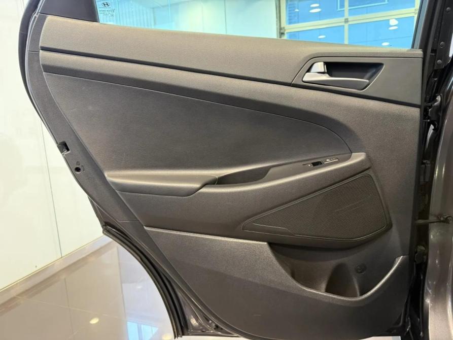 Hyundai Tucson III Подольск  - изображение 15