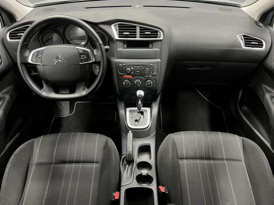 Citroen C4 II Тверь  - изображение 10