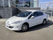 Peugeot 408 I Саратов  - изображение 16