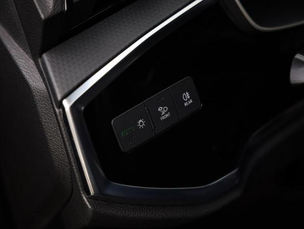 Audi Q3 II (F3) с пробегом 2020 года, цена 3 499 000 рублей, 123827 км, внедорожник, Автокод Объявления