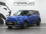 Kia Soul III Ростов-на-Дону  - изображение 21