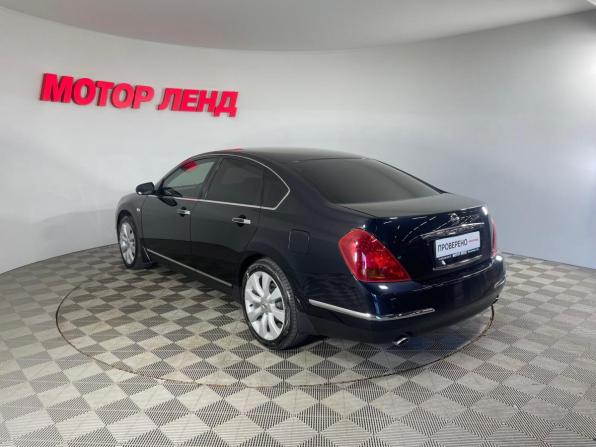 Nissan Teana I (J31) Рестайлинг с пробегом 2007 года, цена 670 000 рублей, 260000 км, седан, Автокод Объявления