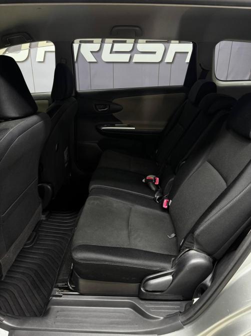 Toyota Wish II Благовещенск  - изображение 16