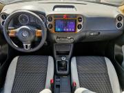 Volkswagen Tiguan I Нижний Новгород  - изображение 30