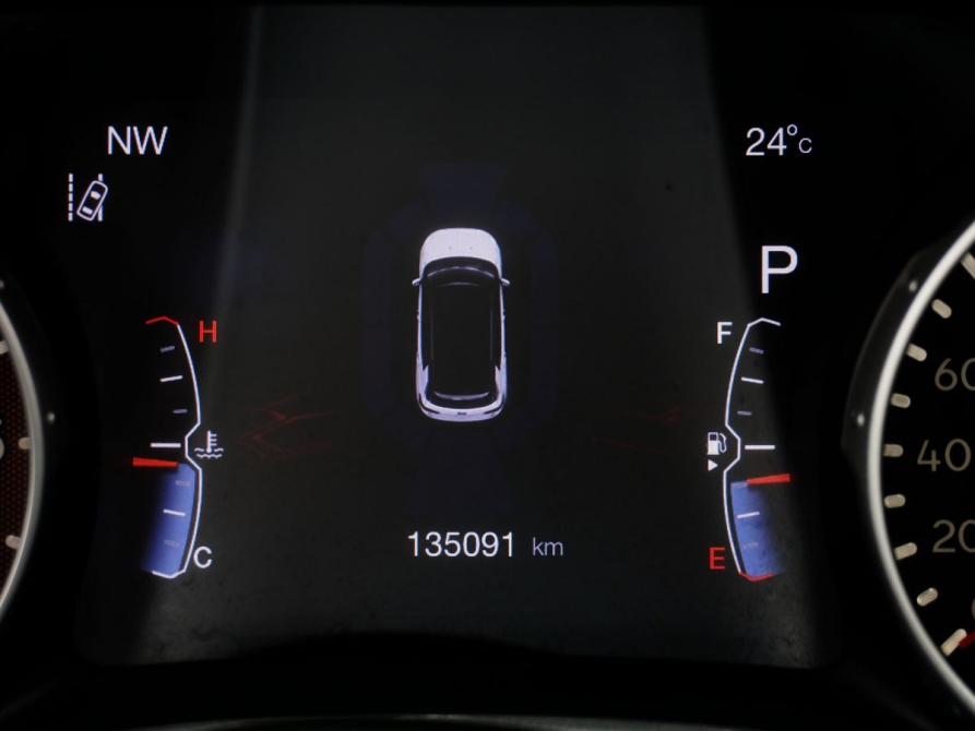 Jeep Compass II Москва  - изображение 16