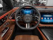 Mercedes-Benz E-Класс VI (W214 S214) Москва  - изображение 45