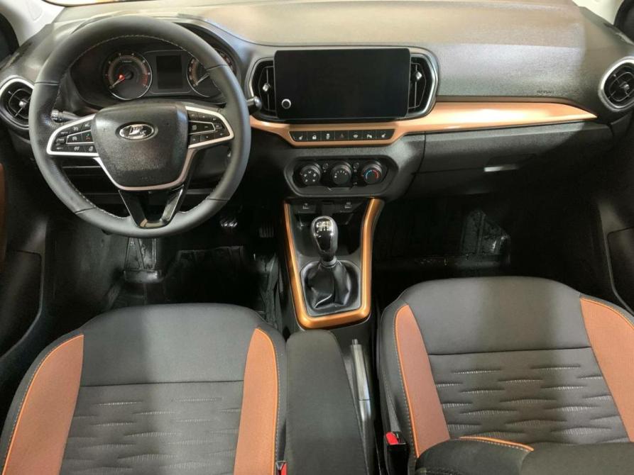 Lada (ВАЗ) Iskra Нижнекамск  - изображение 9
