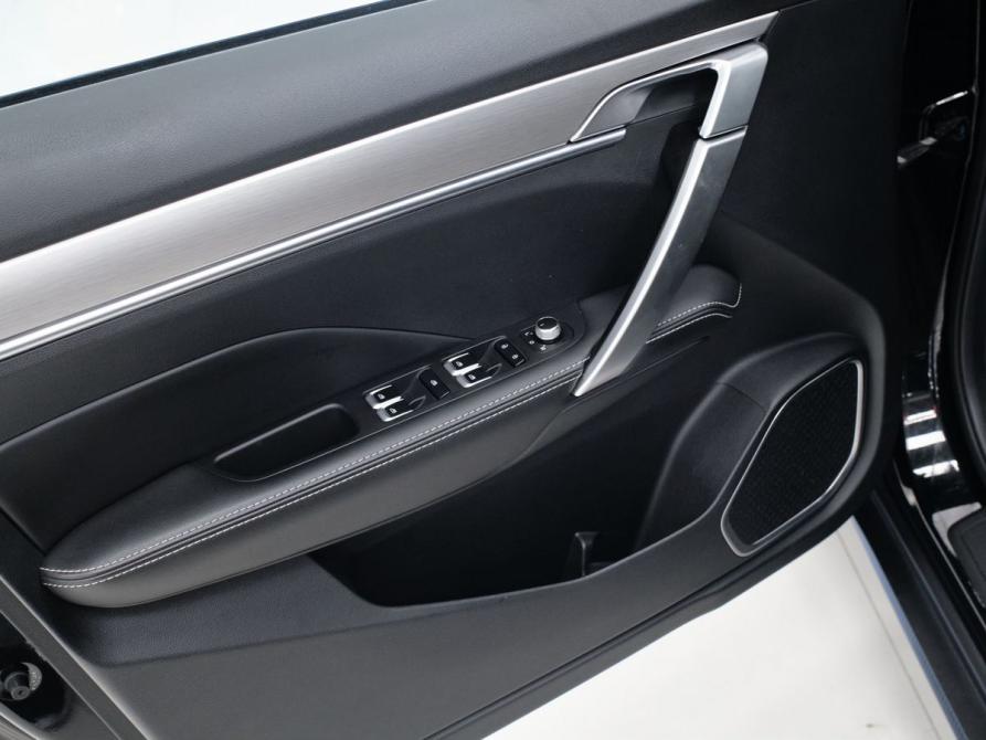 Geely Coolray I Самара  - изображение 21