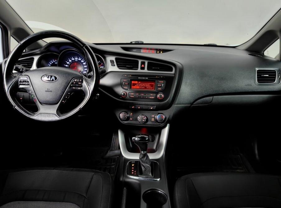 Kia Ceed II Москва  - изображение 6