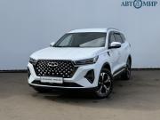 Chery Tiggo 7 Pro Max I Москва  - изображение 13