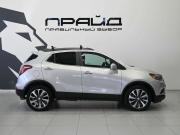Buick Encore I Рестайлинг Ростов-на-Дону  - изображение 31