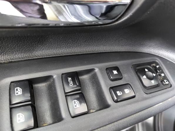 Mitsubishi Outlander III Рестайлинг 2 с пробегом 2016 года, цена 1 870 000 рублей, 169509 км, внедорожник, Автокод Объявления