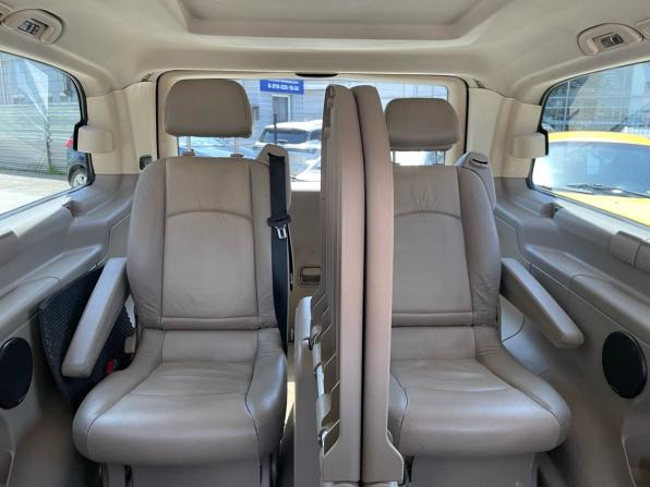 Mercedes-Benz Viano I (W639) с пробегом 2005 года, цена 1 287 000 рублей, 287000 км, минивэн, Автокод Объявления