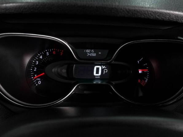 Renault Kaptur I с пробегом 2019 года, цена 1 449 000 рублей, 118215 км, внедорожник, Автокод Объявления