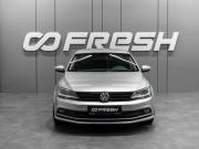 Volkswagen Jetta VI Рестайлинг Тюмень  - изображение 21