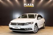 Volkswagen Passat CC I Рестайлинг Уфа  - изображение 21