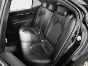 Toyota Camry VIII (XV70) Казань  - изображение 29