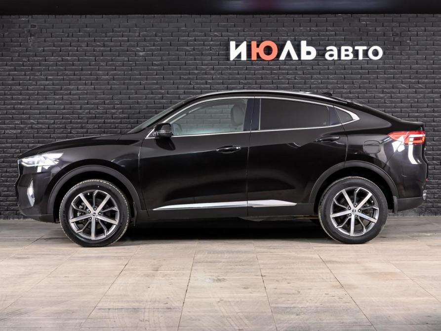 Haval F7x I Екатеринбург  - изображение 8