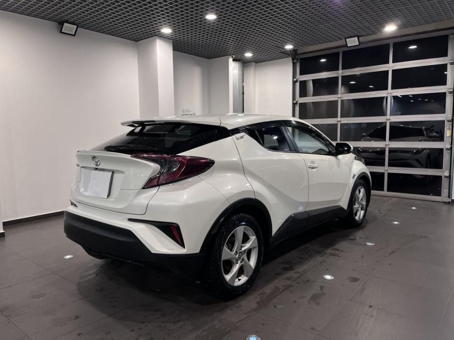 Toyota C-HR I Чебоксары  - изображение 3