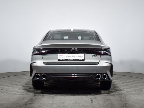 Chery Arrizo 8 с пробегом 2023 года, цена 1 999 000 рублей, 31920 км, седан, Автокод Объявления