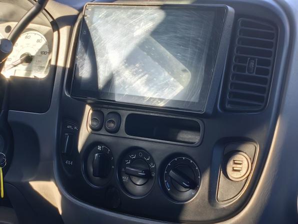 Ford Escape I с пробегом 2001 года, цена 479 000 рублей, 251000 км, внедорожник, Автокод Объявления