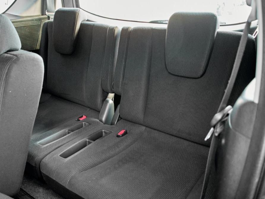 Honda Freed I Рестайлинг Екатеринбург  - изображение 22