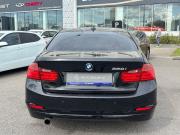 BMW 3 серии VI (F3x) Москва  - изображение 21