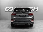 Hyundai Santa Fe IV Тюмень  - изображение 29