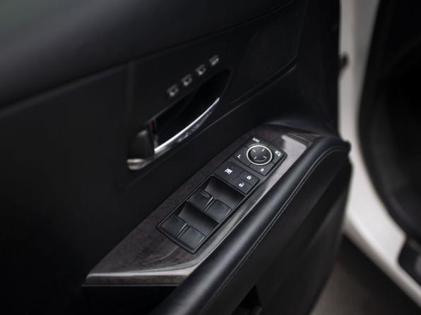 Lexus RX III Рестайлинг с пробегом 2013 года, цена 2 520 000 рублей, 115166 км, внедорожник, Автокод Объявления