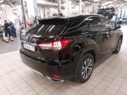 Lexus RX IV Рестайлинг Москва  - изображение 40
