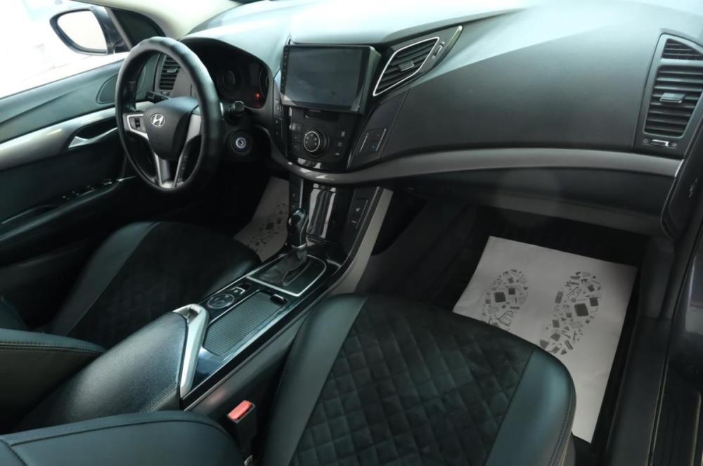 Hyundai i40 I Омск  - изображение 18