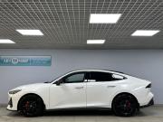 Changan UNI-V I Москва  - изображение 25