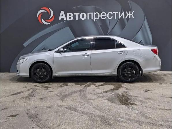 Toyota Camry VII (XV50) с пробегом 2013 года, цена 1 425 000 рублей, 205000 км, седан, Автокод Объявления