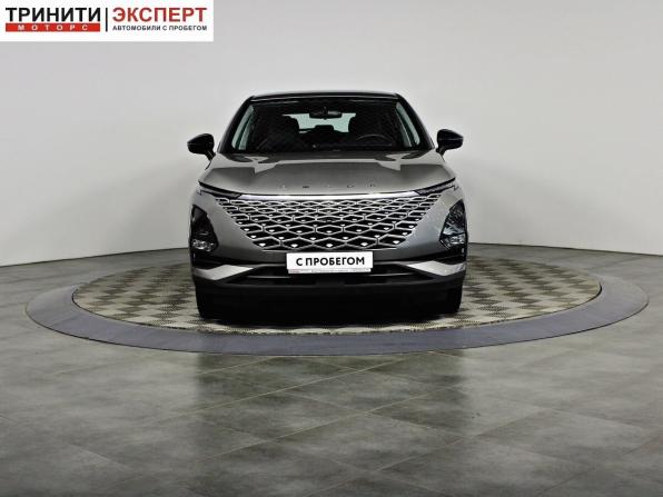 Omoda C5 I с пробегом 2024 года, цена 1 867 000 рублей, 24114 км, внедорожник, Автокод Объявления