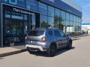 Renault Duster II Санкт-Петербург  - изображение 18