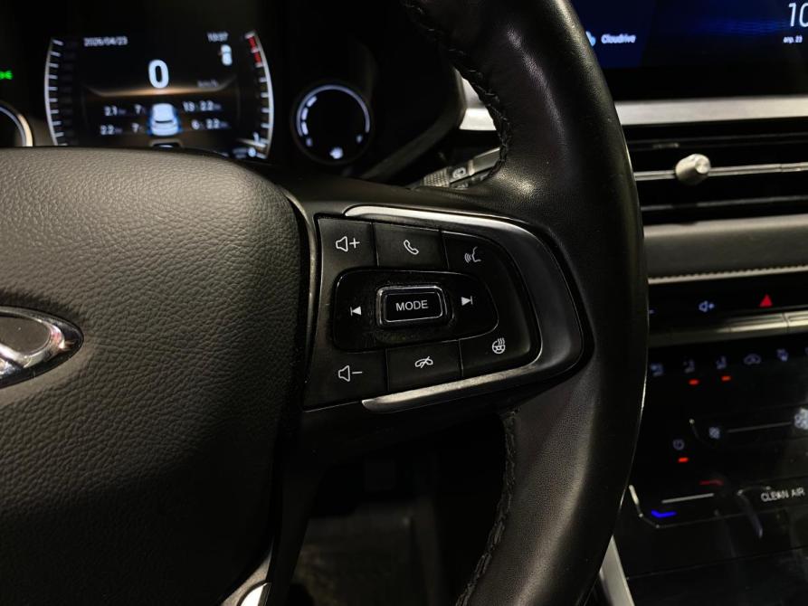 Chery Tiggo 4 Pro I Челябинск  - изображение 18