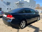 Honda Civic VIII Рестайлинг Нижнекамск  - изображение 38