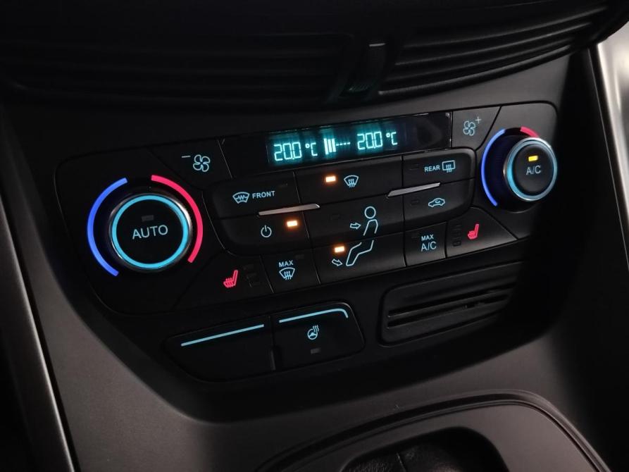 Ford Kuga II Рестайлинг Санкт-Петербург  - изображение 16