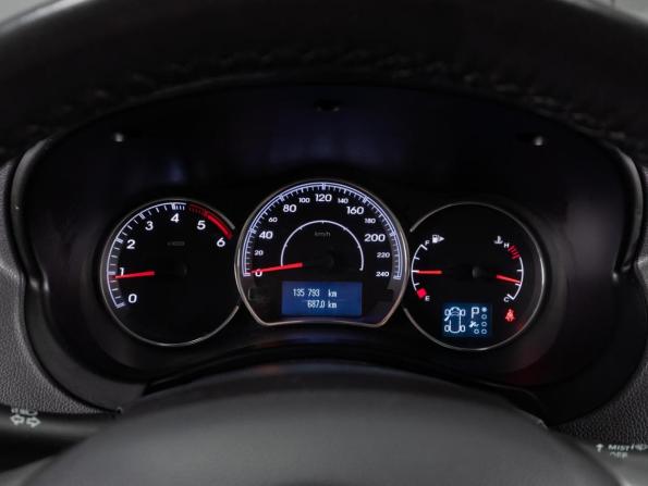 Renault Koleos I Рестайлинг с пробегом 2013 года, цена 1 144 000 рублей, 135793 км, внедорожник, Автокод Объявления