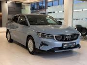 Geely Emgrand II Тверь  - изображение 16