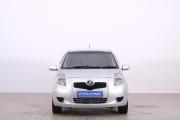 Toyota Vitz II (XP90) Омск  - изображение 22