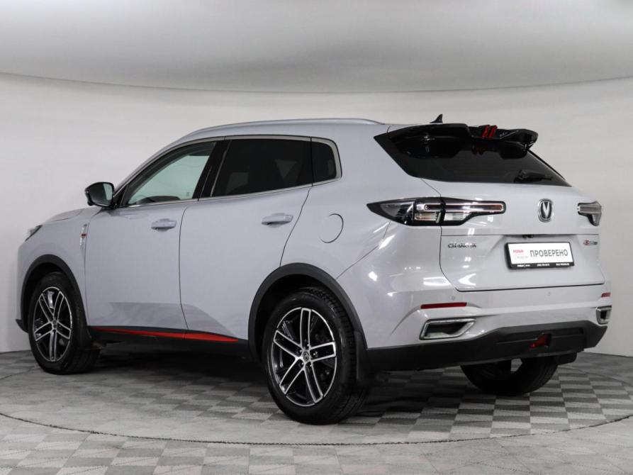 Changan CS55 Plus II Химки  - изображение 7