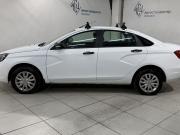 Lada (ВАЗ) Vesta I Химки  - изображение 32