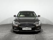 Infiniti Q50 I Санкт-Петербург  - изображение 20