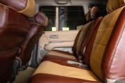 Honda Odyssey II Уфа  - изображение 27
